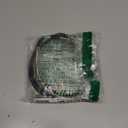 JOBAND 4pcs Hairbands for Women, Non-Slip Zig Zag Headbands, Adjustable Teeth Comb Hair Hoop, Daily Use, Yoga, Spa, Parties, Resin Cotton Blend (Multi-colored-001A)