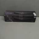 SENZER CS30 Bluetooth Computer Speakers for Desktop, USB Plug & Play PC Speakers with Dynamic LED Light, Stereo Sound Soundbar for Desktop Laptop Monitor (USB-C Adapter Included)