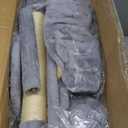 YITAHOME 70.8in Cat Tree Tower for Indoor Cats: Multi-Level Kittens Pet Play House Condo Furniture Activity Center with Scratching Posts Stand Light Grey