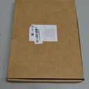 Sustainable Greetings 120 Pack Thank You Cards with Envelopes Bulk for Weddings, Bridal Showers, Graduations, Bridal, Blank Inside - Minimalist Black and White Design Thank You Card