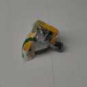 DEWALT Door Lock Installation Kit, C-Clamp Design, For Metal or Wood Doors, 2 Adjustable Bushings, Easy Installation (D180004)