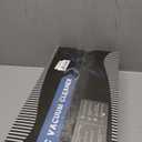 Cordless Handheld Vacuum, Lightweight Portable Hand Vacuum Cleaner with LED Light,Rechargeable Hand Held Vacuum with One-Touch Empty, Powerful Suction for Office, Home,Car,Gray