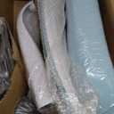 TRALT Office Chair Ergonomic Desk Chair, 330 LBS Home Mesh Office Desk Chairs with Wheels, Comfortable Gaming Chair, High Back Office Chair for Long Hours (Blue)