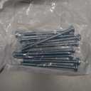 014973457549 Phillips Pan Machine Screws, 12-24 x 3, Piece-10