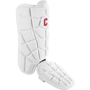 Batters Baseball Leg Guard with Adjustable Straps - for Youth and Adult
