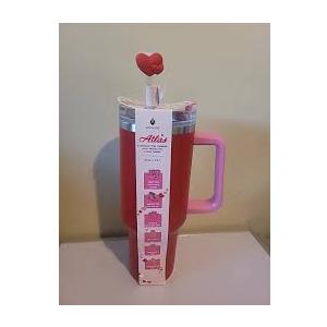 Manna Atlas Stainless Steel Tumbler 40Oz