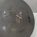 Hawkins Futura Non-stick Flat Dosa Tava Griddle, 11-inch,Black