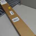 Lazblinds TDBU Cellular Shades, 36" W X 48" H, White