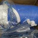 Aircast Cryo/Cuff Knee Cold Therapy System (Medium)