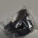 Ankey 2Packs Nunchuck Controller Remote Replacement for Nintendo Nunchuk Wii Wii U Console