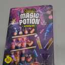 Dan&Darci Fairy Magic Potion Kit for Kids - Birthday Gifts for Girls - 6 7 8 9 10 Year Old Girl Gift Ideas - Toys 8-10 7-8 - Arts and Crafts for Kid Ages 6-8 Years - Magical Workshop Craft Kits