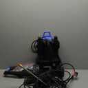 Vacmaster Professional - Professional Wet/Dry , 5 Gallon, Beast Series, 5.5 HP 1-7/8" Hose Jobsite Vac (VFB511B0201), Black