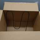 AMI PARTS 316203200 Broil Element Compatible with Ken-more Frig-idaire Oven Bake Element Replacement, Replaces 832973 AP2126395 PS439671 316199900 AH439671 CH3200