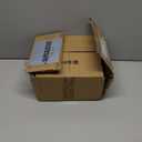 NETANY 24 Pcs Glass Spice Jars with Bamboo Lids, 4 oz Glass Jars with Minimalist Farmhouse Spice Labels Stickers, Collapsible Funnel, Seasoning Storage Bottles for Spice Rack, Cabinet, Drawer