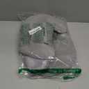 Infant Insert Compatible with Graco Snugride 35 - Car Seat Insert Cushion Pad, Replacement Infant Car Seat Insert for Graco, Soft Pillow, Double-Side Use