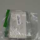 Fitbit Charge 6 Fitness Tracker with Google apps, Heart Rate on Exercise Equipment, 6-Months Premium Membership Included, GPS, Health Tools and More, Porcelain/Silver, One Size (S & L Bands Included)