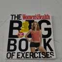 The Women's Health Big Book of Exercises: Four Weeks to a Leaner, Sexier, Healthier You! Paperback – October 25, 2016