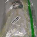 Christmas Tree Topper Angel with Lights, Xmas Tree Toppers Decorations with Timer, 12.5 in Lighted Treetop Ornaments for Indoor Holiday Decor (Yellow)