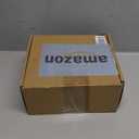 6 Pcs 9" Small Spring Wreath for Kitchen Cabinet Floral Wedding Candle Rings Wreaths Spring Summer Wildflower Wreath with Ribbon for Pillars Front Door Porch Wall Window Farmhouse Party Home Decor