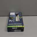 Norelco Philips Multigroom 7000 Series, All-in-One Trimmer, Beard Trimmer and Hair Clipper, 19-Piece Men's Grooming Kit for Beard, Head, Hair, Body, and Face, Soft Pouch, MG7910/49