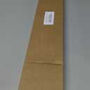 16 inch Wooden Sourdough Bread knife, Serrated Bread Slicer for Homemade Bread, Bagels, and Baguettes