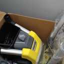 Krcher Pressure Washer K1700, CETA Certified, 3 Spray Nozzles, Detergent Tank, for Cars, Driveways, Siding, Patios, 1.2 max. GPM (Yellow)