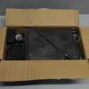 Heavy Duty Furniture Dolly Set with Lifter  360 Rotating Rollers, Floor Protection, Gloves & Storage Bag  Easy Moving Tool for Home or Office (2650)