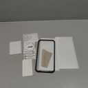 Mothca 2 Pack Matte Glass Screen Protector for iPhone 17 Pro Max[6.9 inch] + 2 Pack Camera Lens Protector, Anti-Glare & Anti-Fingerprint (Not Privacy) Tempered Glass, Bubble Free, Smooth as Silk