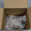 M630419 Brake Master Cylinder with Reservoir and Cap Fit for Nissan Vehicles - Maxima 2003 2004 2005 2006 2007 - Replaces# 46010-7Y000, 46010-7Y005, MC390858