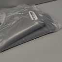 Dog Food Mat, Silicone Dog Mat for Food and Water -Pet Feeding Mats with Residue Collection Pocket, Waterproof Dog Cat Bowl Mats with Raised Edges and Hooks, Placemats for Cats and Dogs Water Bowl (28''x20'', Black)