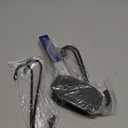 MIKKUPPA Brake Caliper Compression Tool - Universal Disc Brake Caliper Pad Spreader Piston Compressor with 4 Hooks for Single Twin Quad Piston