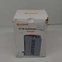 Oneisall Automatic Cat Feeder Instruction Manual Model: F1