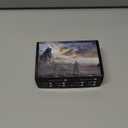 MELOGAGA Wireless Gaming Mouse Bluetooth Mouse RGB Rechargeable 2.4G USB Cordless Computer Mice with 7 Color Backlit, 6 Buttons & Silent Click for Laptop, iPad, Mac OS, PC, Windows -Black