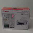 Canon PIXMA TS3720 Wireless All-in-One Printer (6671C022) White