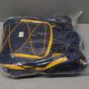 55L-70L Expandable Ski Boot Bag – Waterproof, Durable with Helmet Compartment – Ideal for Ski & Snowboard Gear – Men & Women