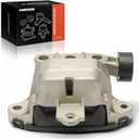 A-Premium Front Side Engine Motor Mount Compatible with Chevrolet Sonic 2012-2020, Trax 2016-2018, 1.4L 1.6L 1.8L
