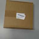 20 Pack Shower Filter Shower Head PP Cotton Handheld, Replacement Filter Tool Suitable for Various Specifications of Heads (3.3 inches)