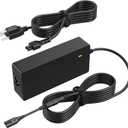 24V Charger for Cloud Massage 9486098094 Shiatsu Foot Massager Deep Kneading Machine with Heat Therapy Power Cord AC DC Adapter Supply Battery Charging Plug for Cloud Massage XH2400-2500 XH24002500