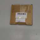 LISEN for MagSafe Car Mount for iPhone 17 PRO MAX, Extra Smal Ultra Magnetic Phone Holder for Car Dashboard, Car Phone Holder, Car Accessories for Women Men, Fit for iPhone17 Pro/Air/Max 16 15 14 (Black)