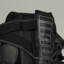 Back Brace Posture Corrector for Women and Men with Spine Vertical Alignment System, Lower Back Pain Relief, Back Straighter Instant Posture Corrector - Scoliosis (Medium (Waist 32"-40"), Black)