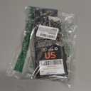 Ratcheting Pocket Screwdriver Gifts for Men Dad, 90 Degree Ratchet Screwdriver, Right Angle Screwdrivers Low Profile Mini Ratchet Set Gadgets EDC Gear Tools, Offset Screwdrivers Bit Set (Best Dad Ever)