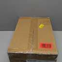 SEREED Toddler Balance Bike 2 Year Old, No Pedal Kids Toy Bike for 2-5 Years Old, Tool-Free Adjustment, Gift for 2-3 Girls, Customize Plate with 3pcs Stickers (Black)