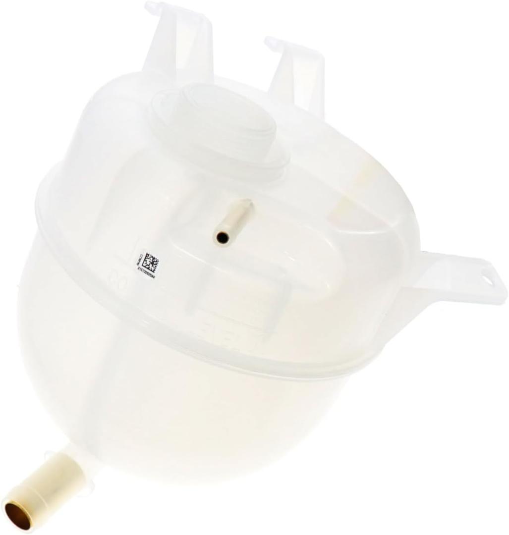 Ford Motor Co. Coolant Reservoir for 2019-2021 Ford F-59, Stripped - 5U9Z8A080A