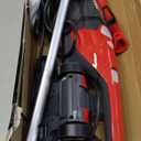 Dirt Devil Simpli Stik Plus 3-in-1 Vacuum Cleaner, Lightweight, Bagless, Ideal for Dorms, Apartments and Other Small Spaces, Corded Vacuum Cleaners for Home Use