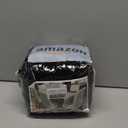 Stretch Dining Room Chair Covers Set of 6, Washable Chair Covers for Dining Chairs, Hotel, Ceremony, Party, Banquet (XLarge-6 Pcs, .Black)