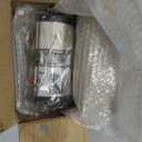 Solarhome New Hydraulic Pump AR55346 AL37750 1174210 Compatible with JD Tractor 2040 820 830 920 930 1020