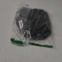 G4Free Outdoor Tactical Bag Backpack, Military Sport Bag Pack Sling Shoulder Backpack Tactical Bag for Every Day Carry (Black)