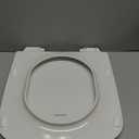 Duravit DuraStyle Toilet Seat 0063790000 White