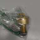 ZTUOAUMA 3-Terminal 12V 15A Heavy Duty Ignition Starter Switch MP39060-1 50-11621 Universal for Sierra Boats Marine Engines Cole Hersee M550 M550BPBX M550BX Replace Seachoice Switch