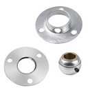 Impeller Bearing Compatible with Toro Part 12-8789 Snowthrower Bearing Assembly Replacement for 63-3450 26-6110 26-6120